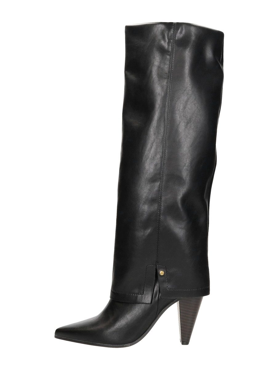Mexx - Valati Teti – zwart