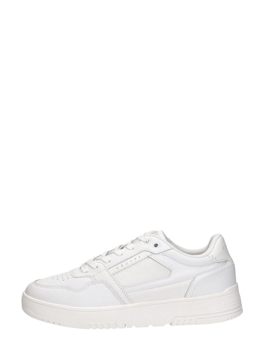 Cruyff - Endorsed Sport – wit