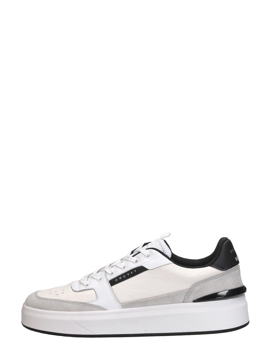 Cruyff - Endorsed Tennis – wit