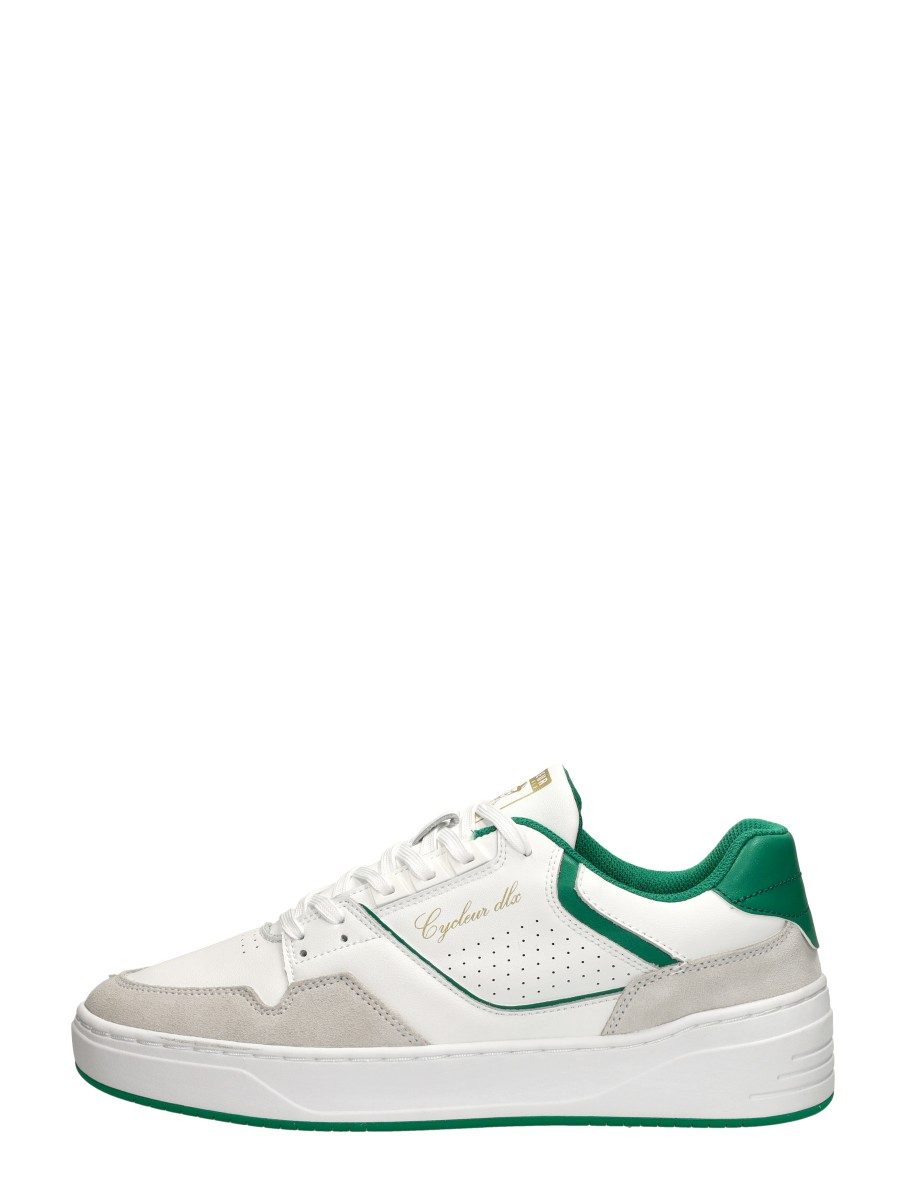 Cycleur de Luxe - Break Ii – wit