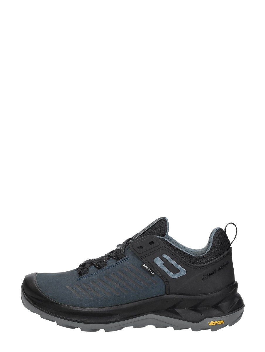 GriSport - Journey Low – blauw