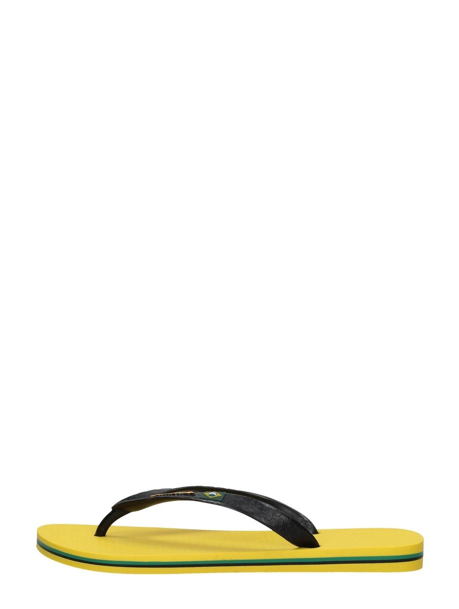 Ipanema - Classic Brasil – geel