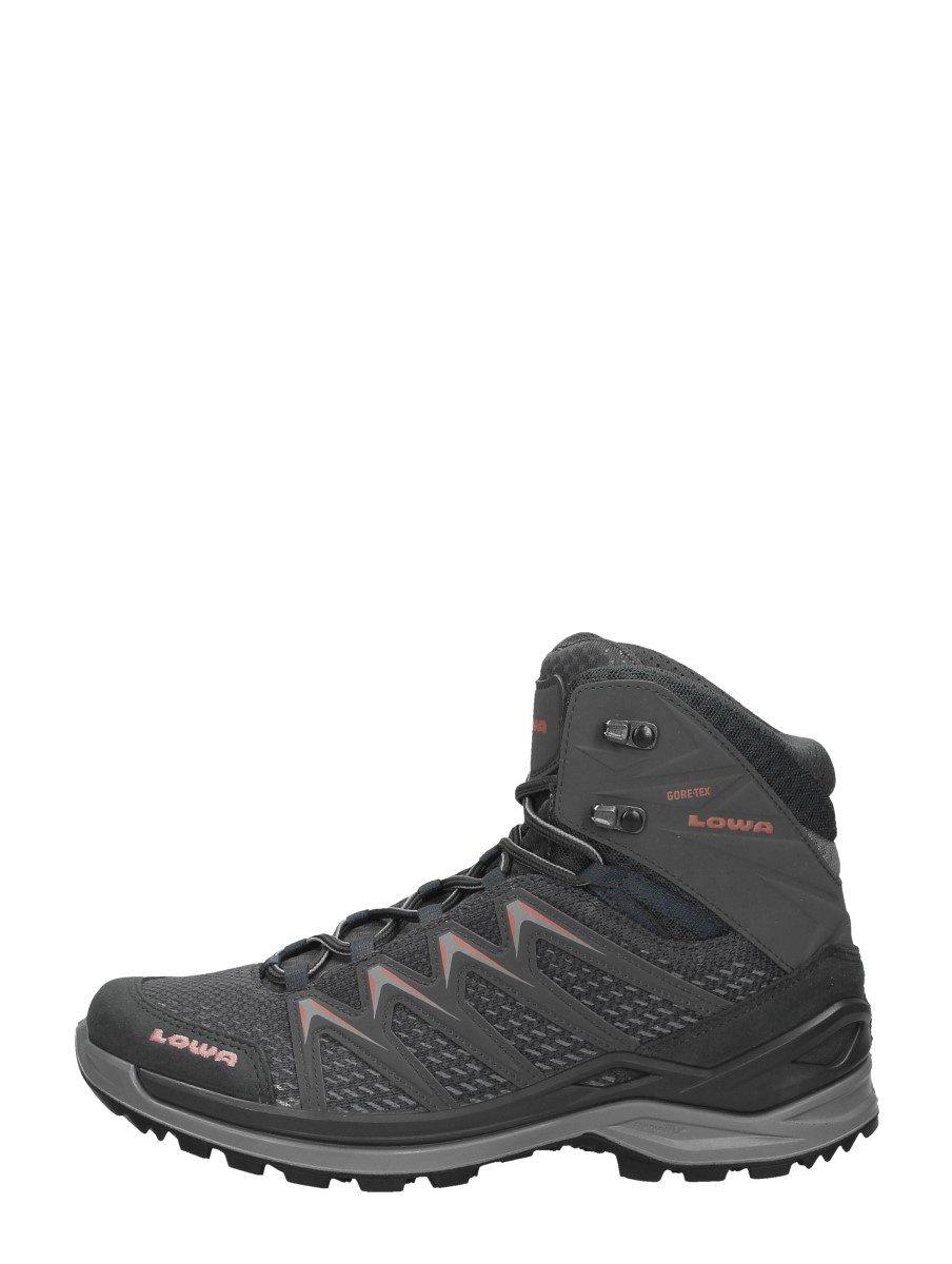 Lowa - Innox Pro Gtx Mid Ws – donkergrijs