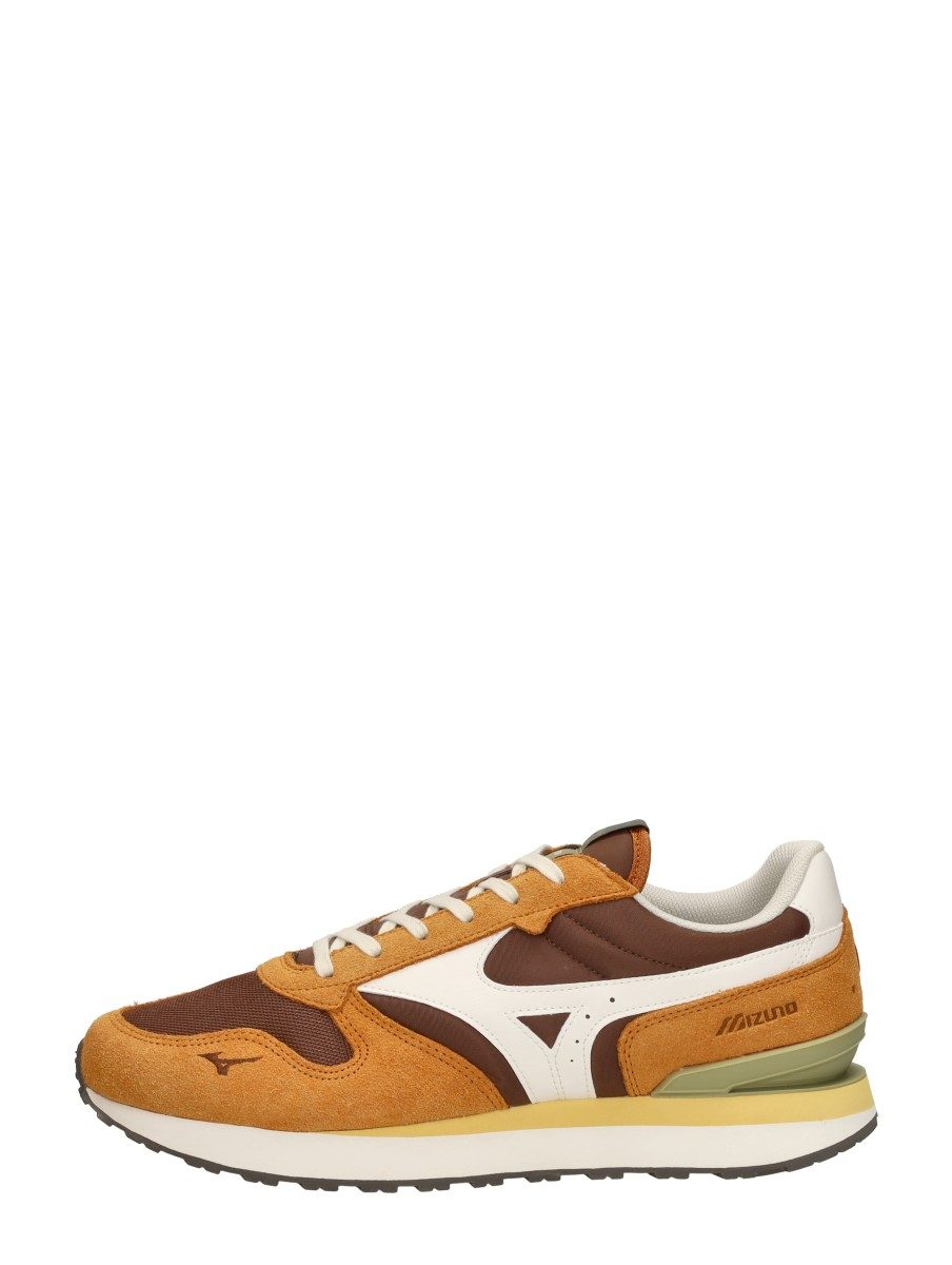 Mizuno - Mizuno Rb87 – cognac