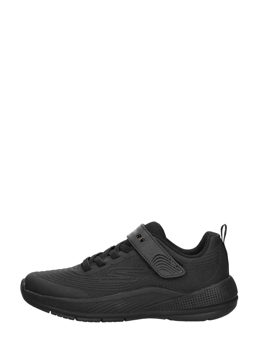 Skechers - Microspec Advance – zwart