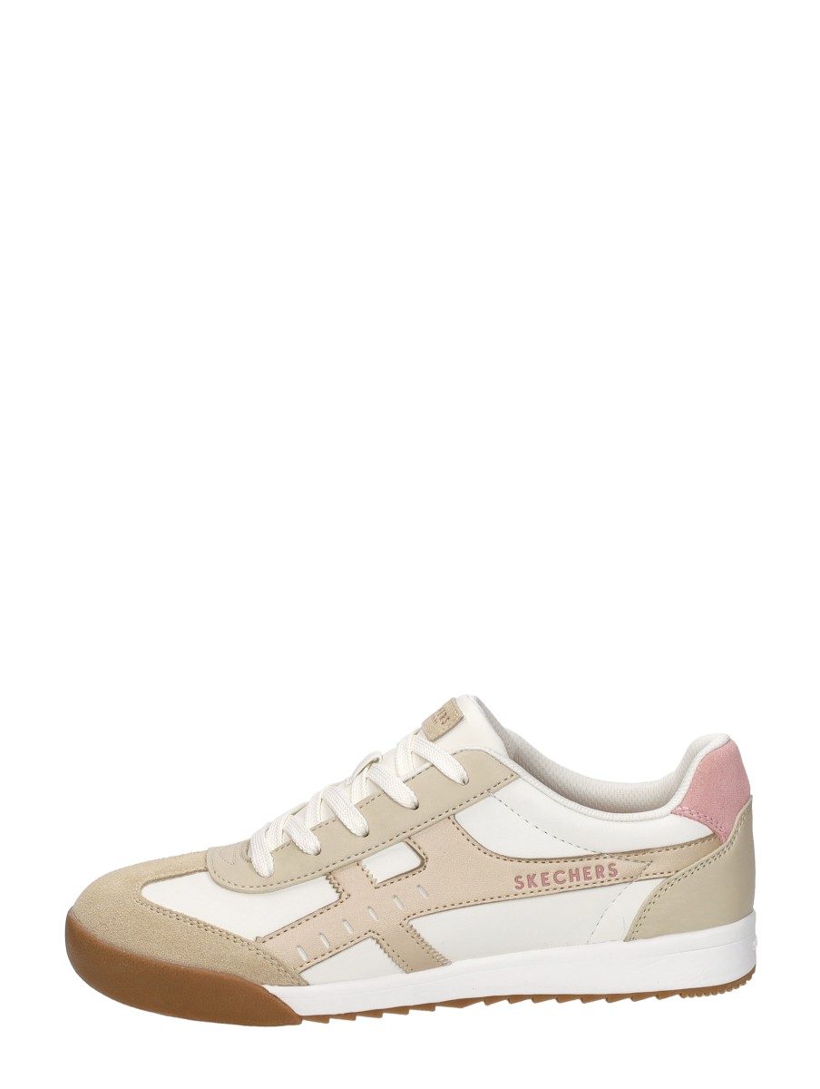 Skechers - Zinger 2.0 - La Bella – gebroken wit