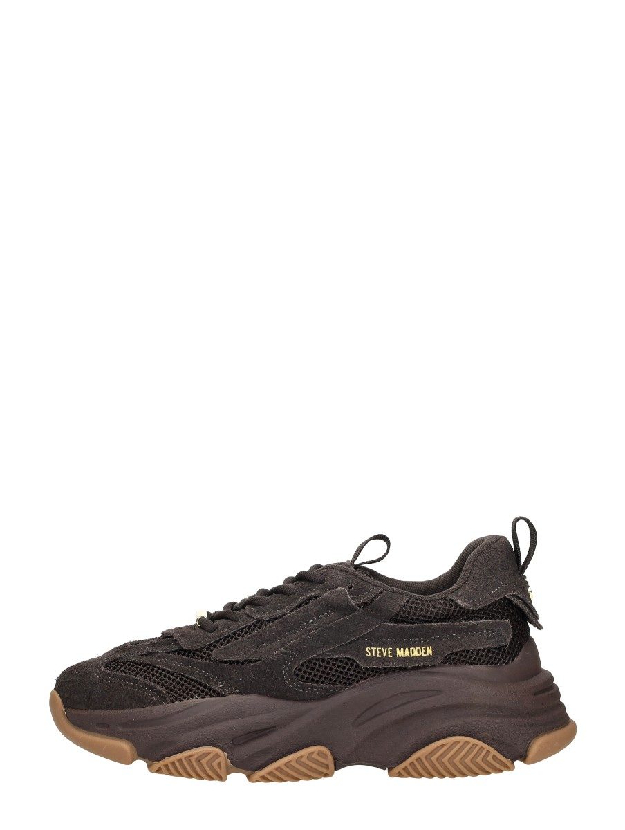 Steve Madden - Possession-e – donkerbruin