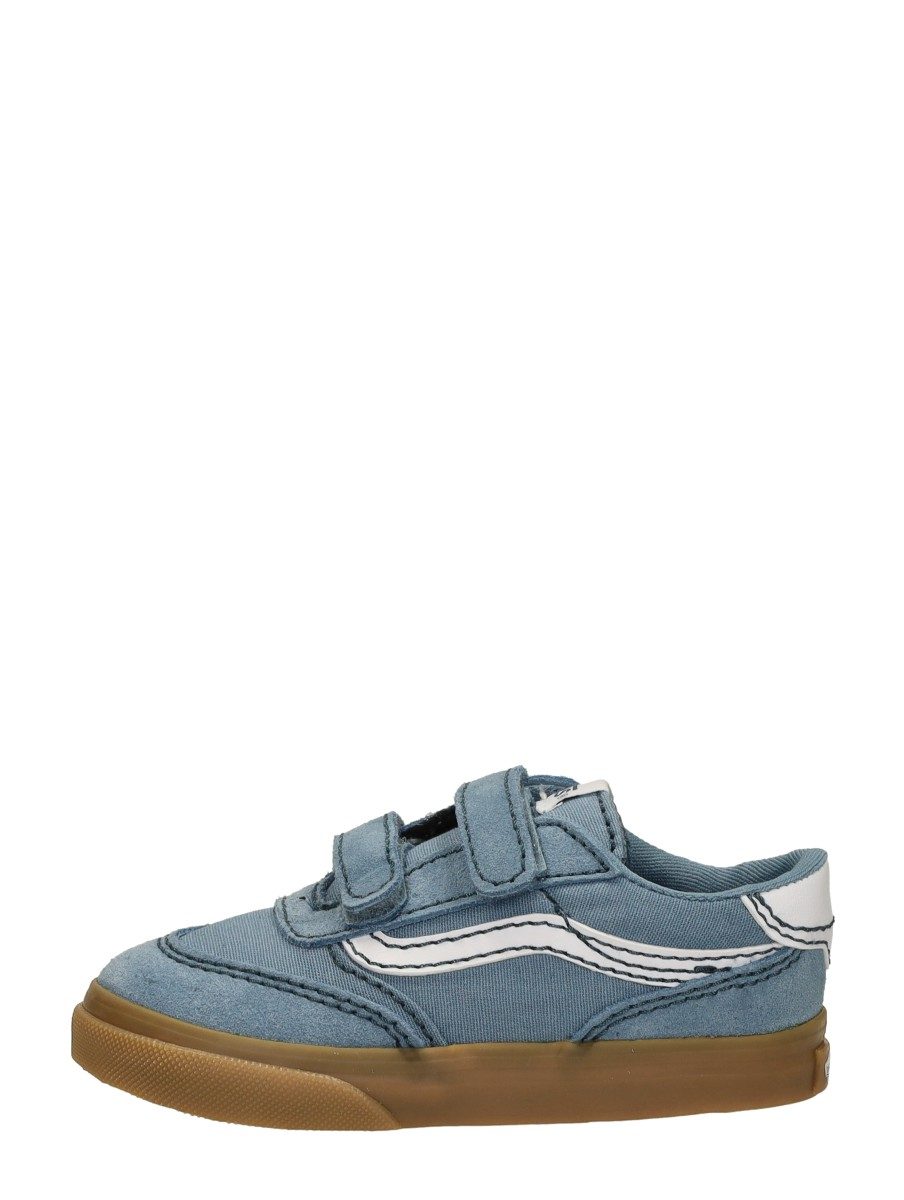Vans - Brooklyn – blauw
