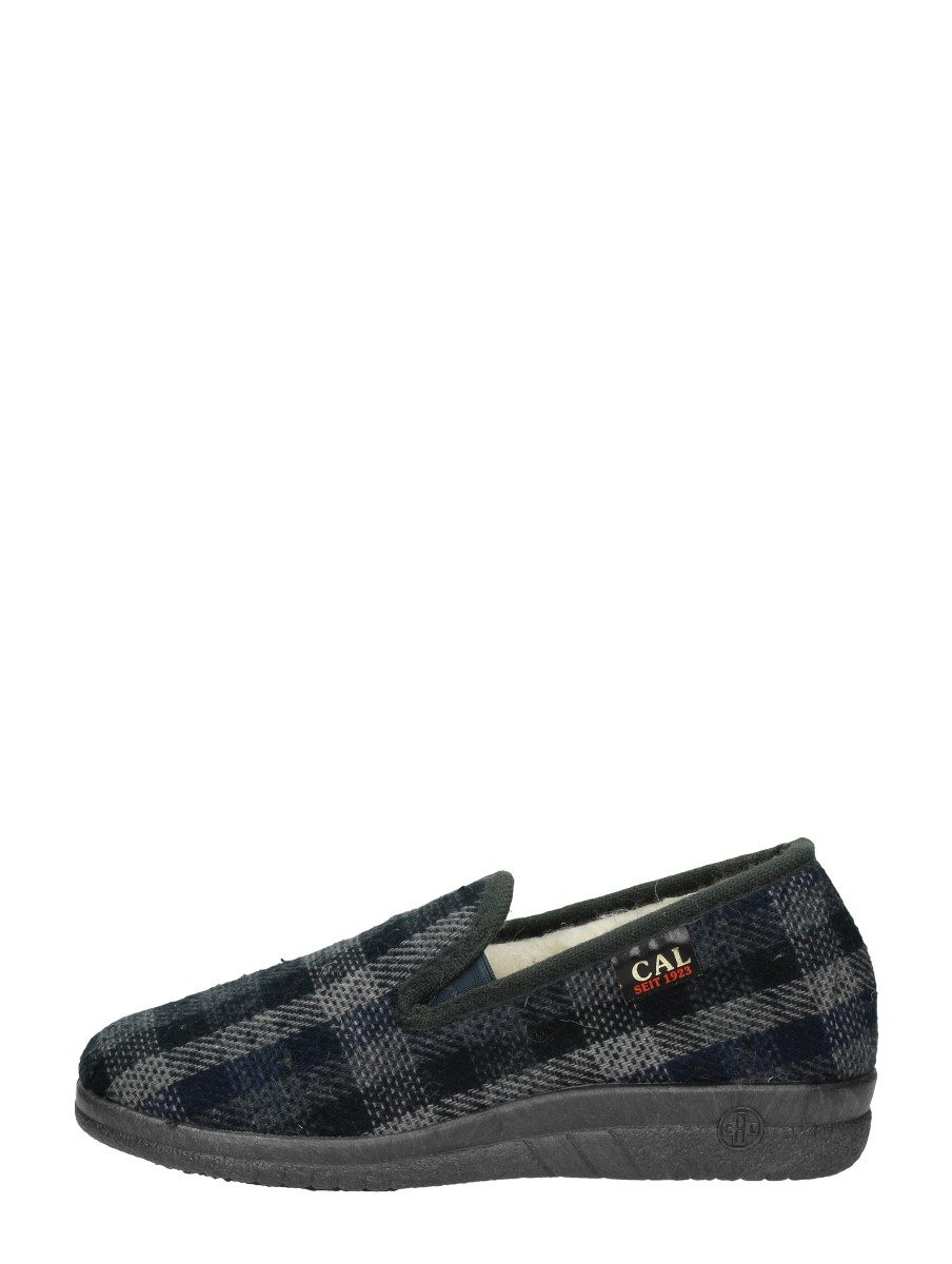 Cal - Heren Pantoffels