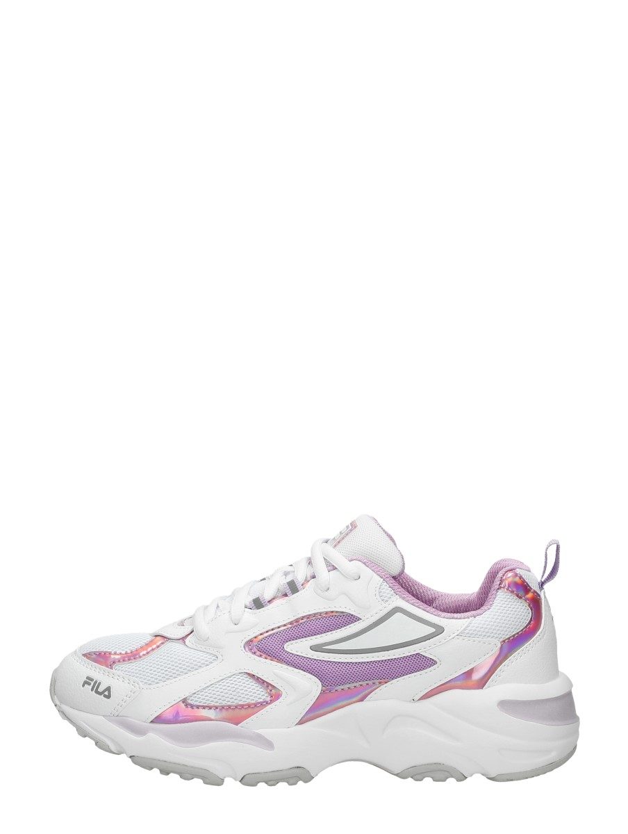 Fila - Cr-cw02 Ray Tracer – wit
