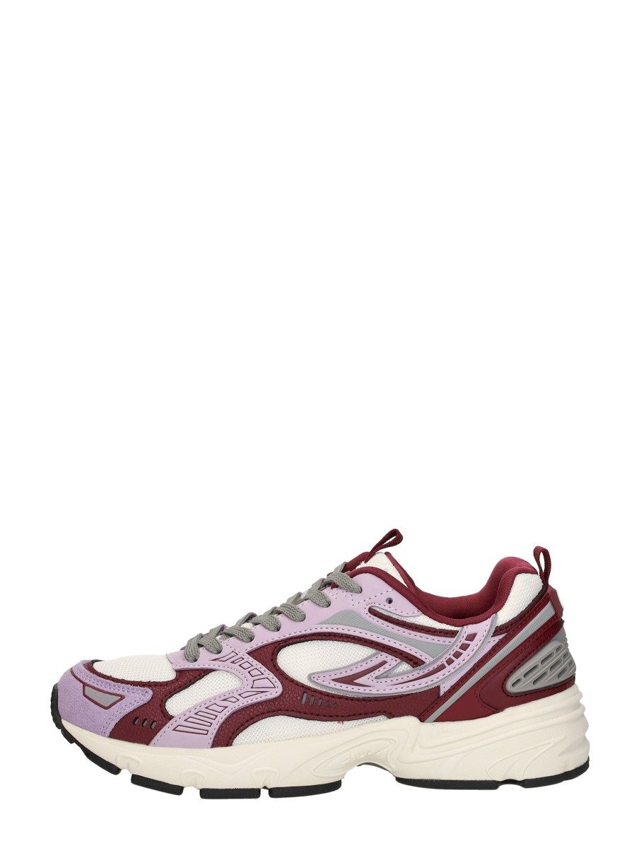 Fila - Tactron Wmn – bordeaux