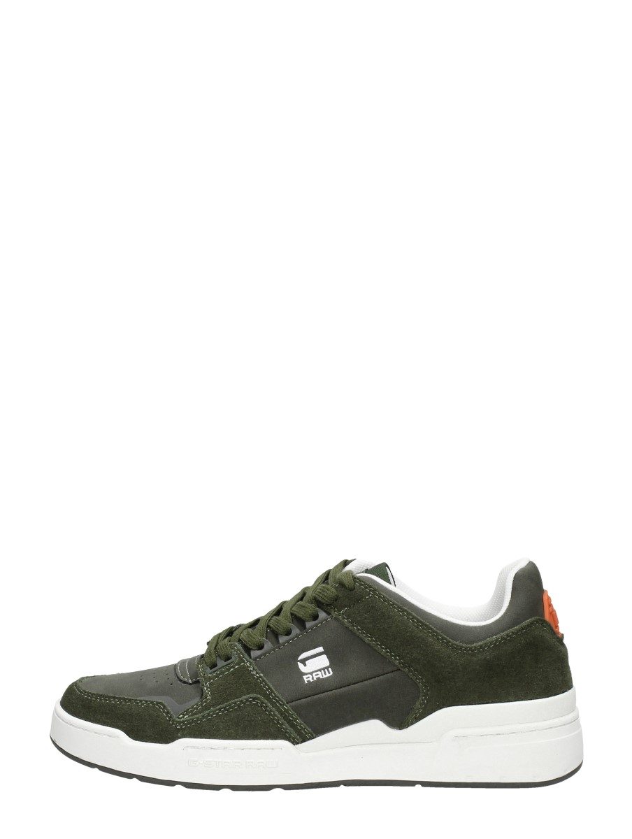 G-Star - Attacc Pop M