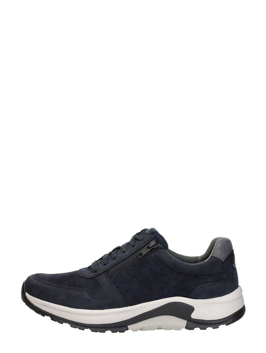 Gabor - Rollingsoft – blauw
