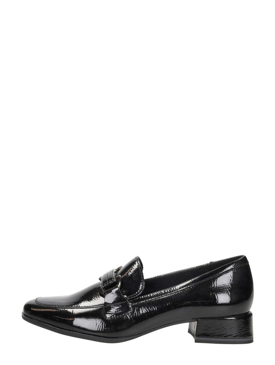 Marco tozzi - Pumps Zwartlak – zwart lak