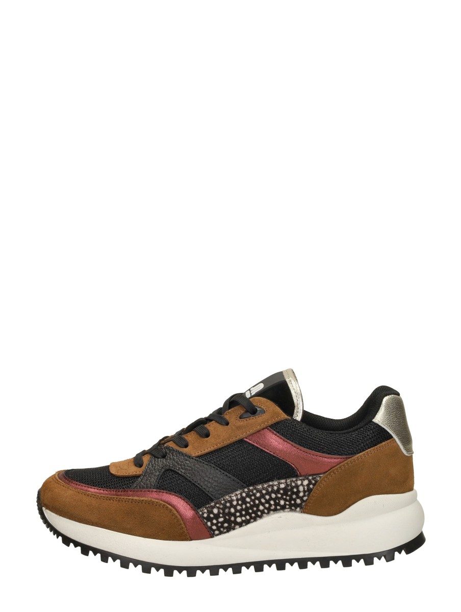 Maruti - Boyd – cognac
