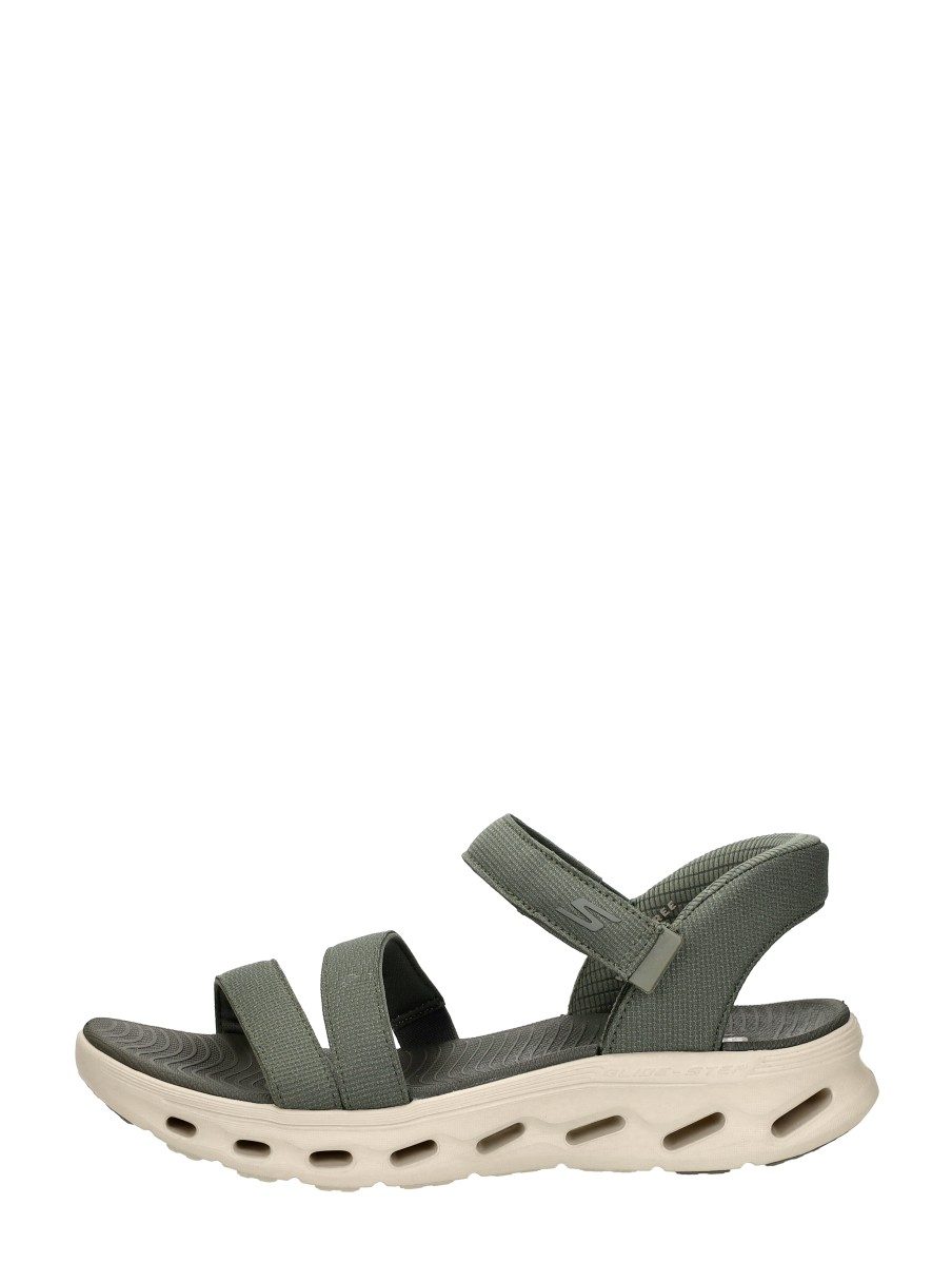 Skechers - Slip-ins: Go Walk Glide-step – groen