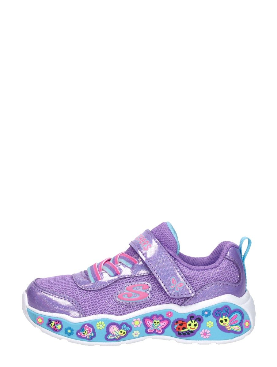 Skechers - Play Scene - Fun Squad