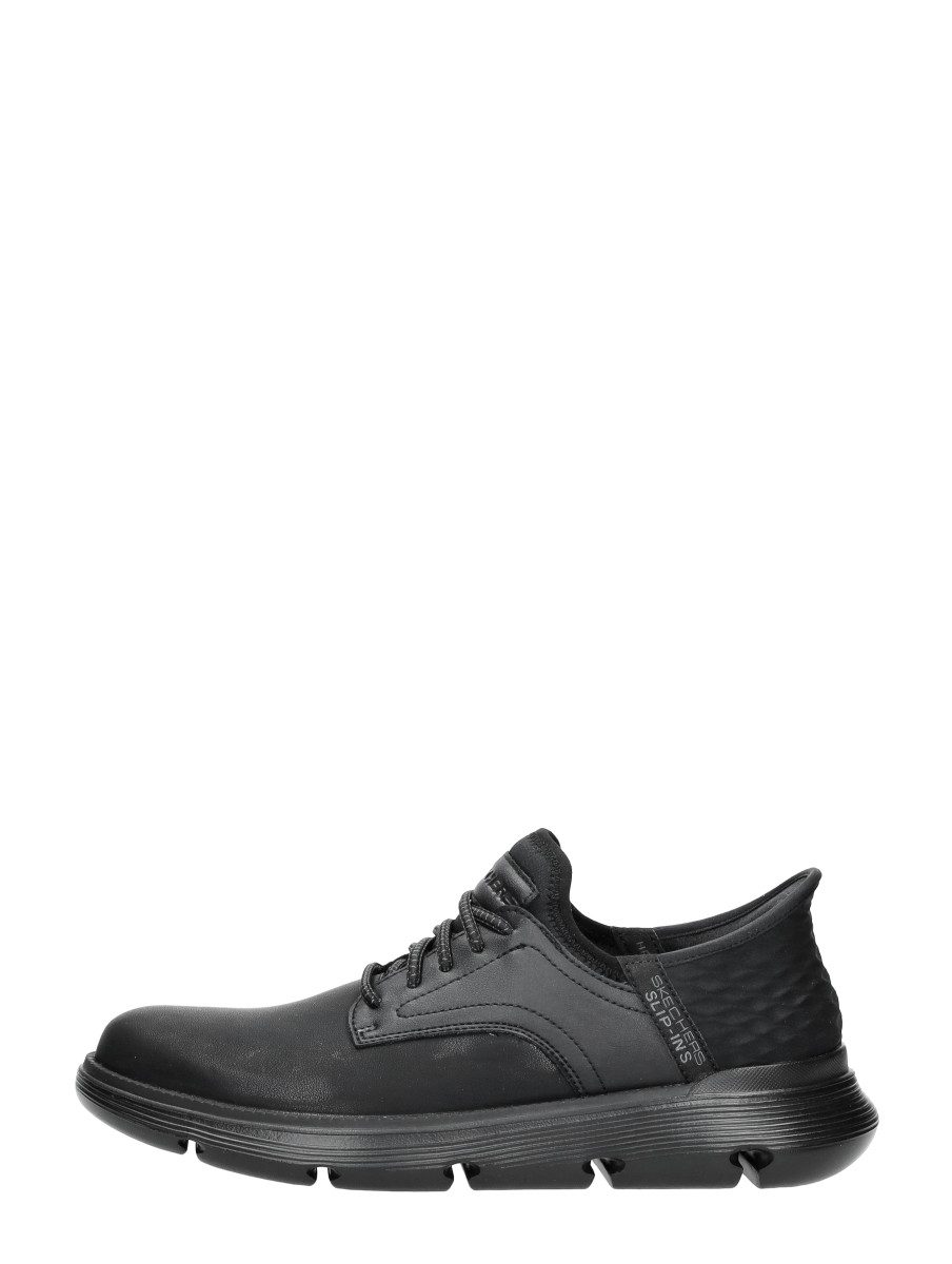 Skechers - Slip-ins: Garza - Gervin – zwart