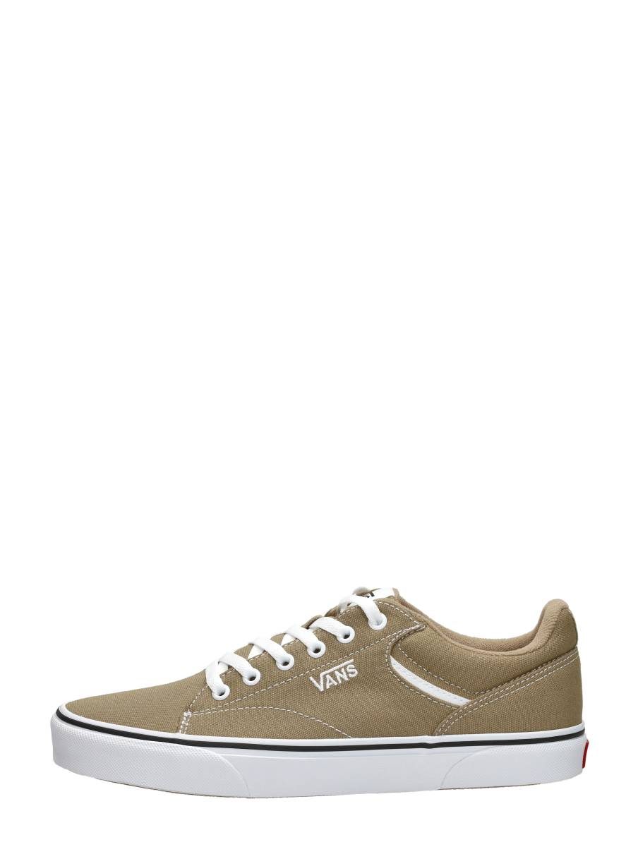 Vans - Seldan – beige – foto 1 van 4