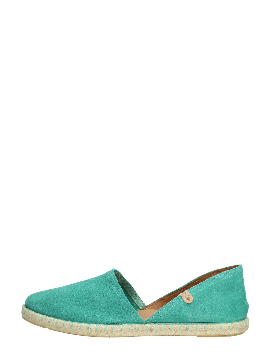 Verbenas - Carmen – turquoise