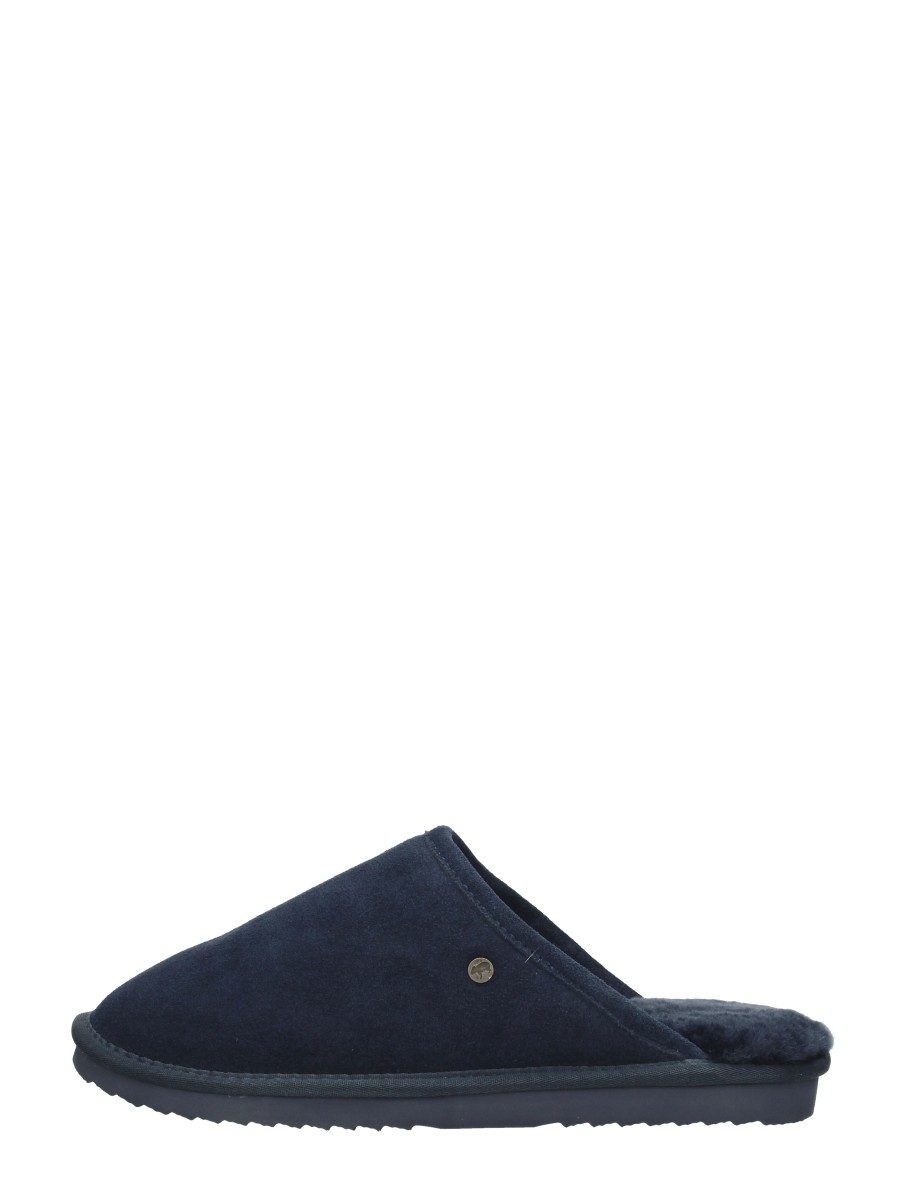 Warmbat - Classic – blauw