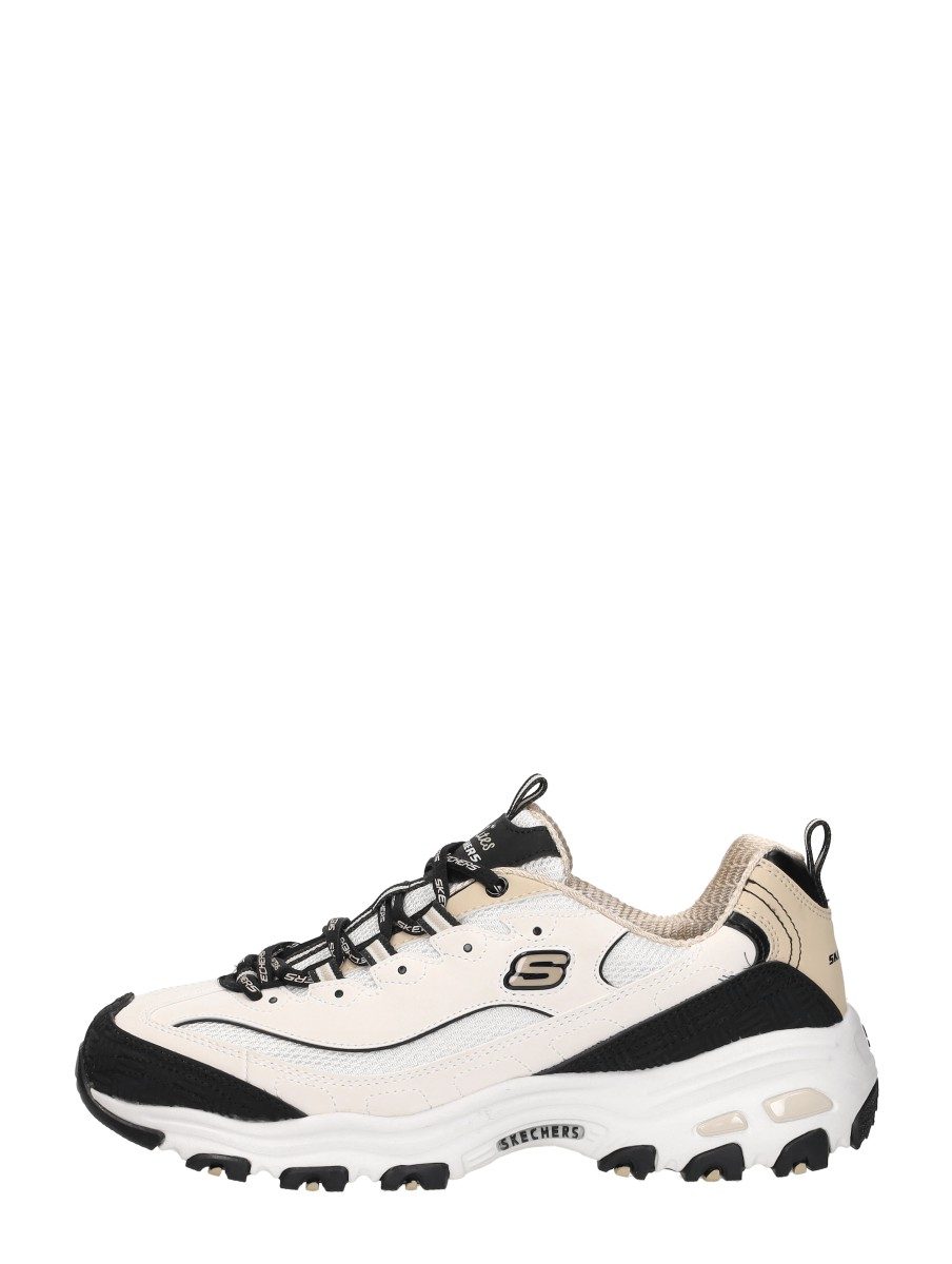 Skechers - D'lites - Retro Rewind