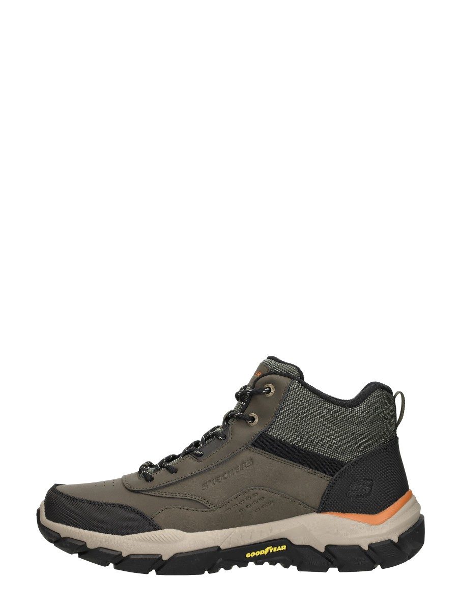 Skechers - Santoro - Hopkins – groen