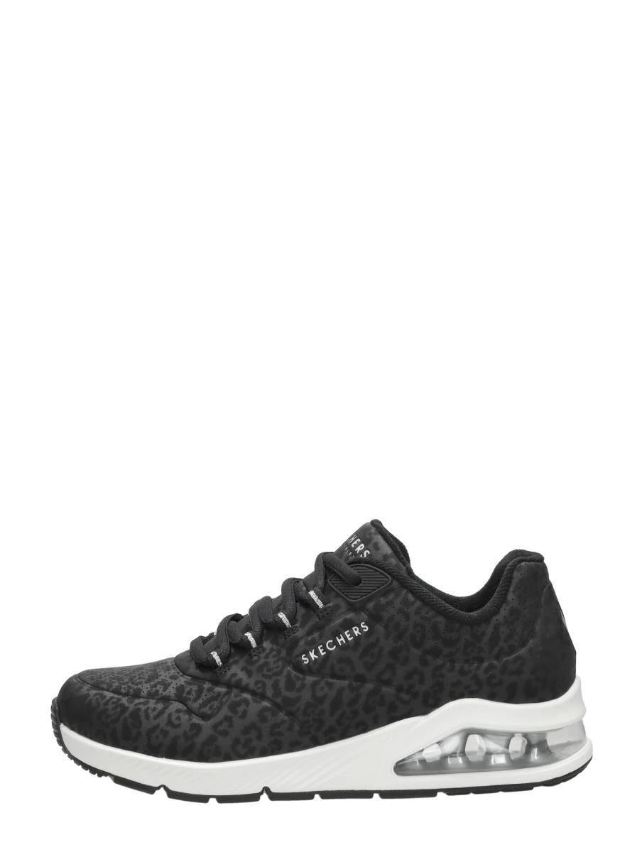 Skechers - Uno 2 – zwart