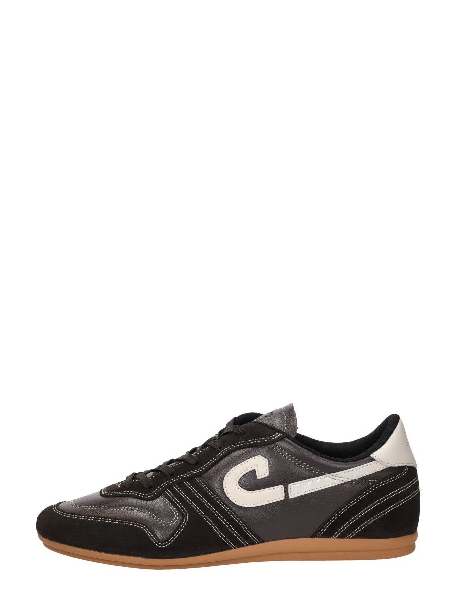 Cruyff - Indoor Classic – donkerbruin