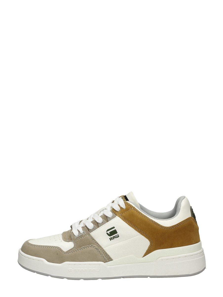 G-Star - Attacc Ctr M