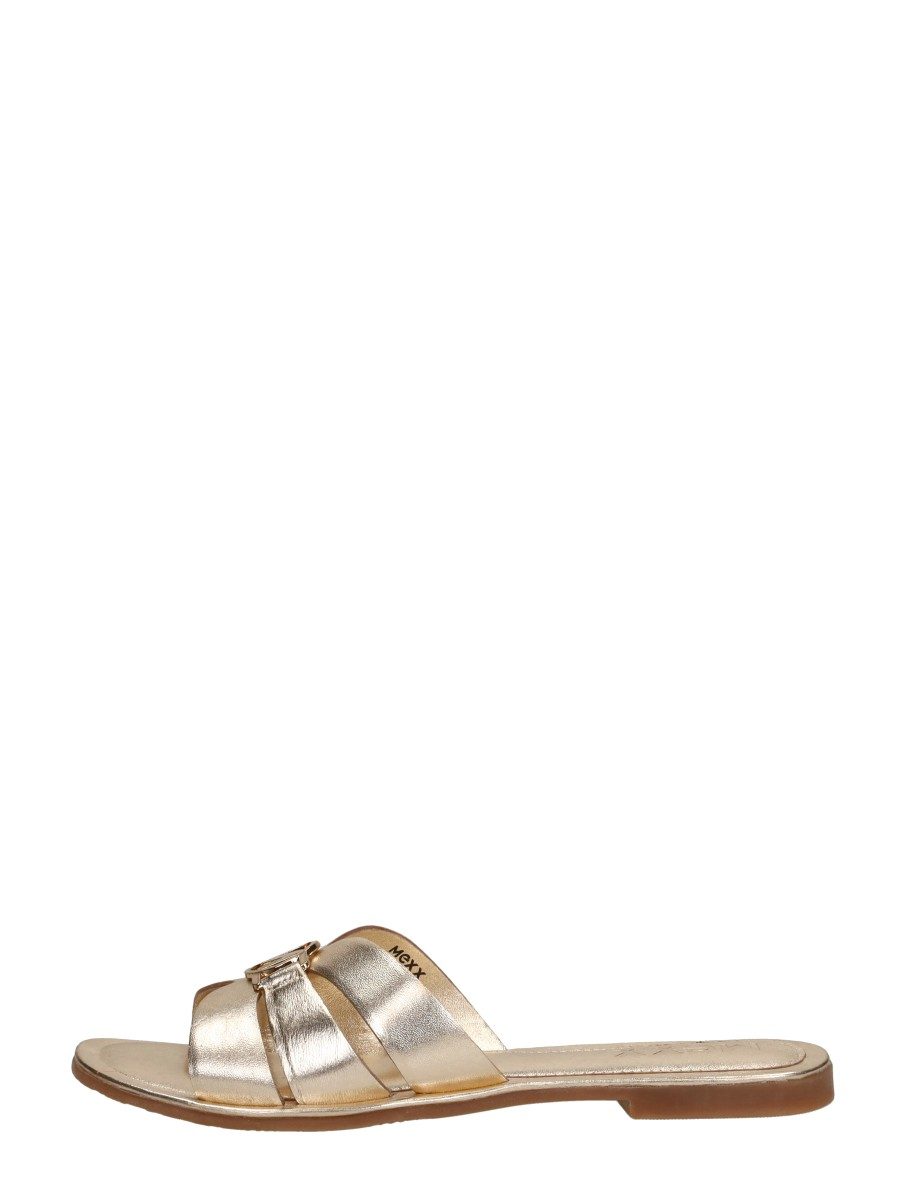 Mexx - Nikki – goudkleur