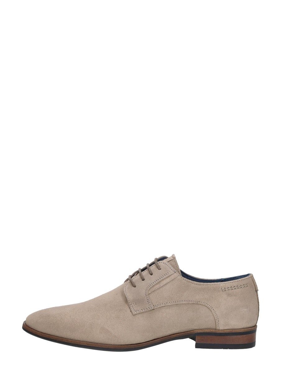 Sub55 - Gekleed Laag – beige