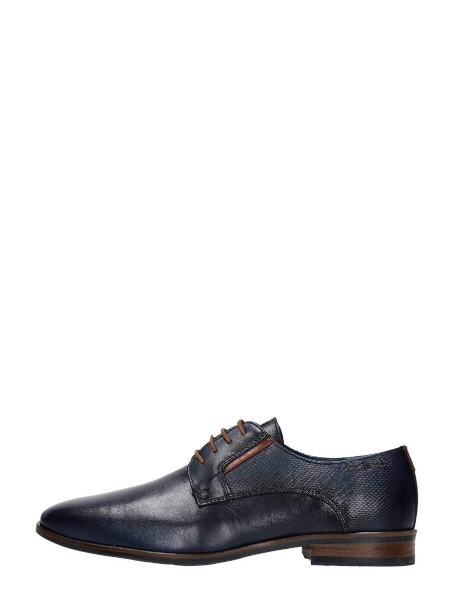 Berkelmans - Sameiro – blauw