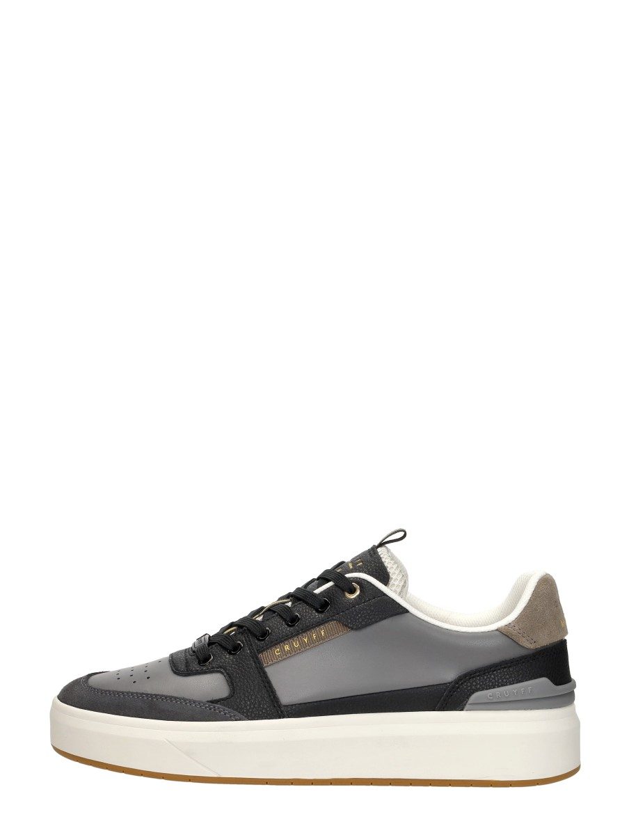 Cruyff - Endorsed Tennis – zwart