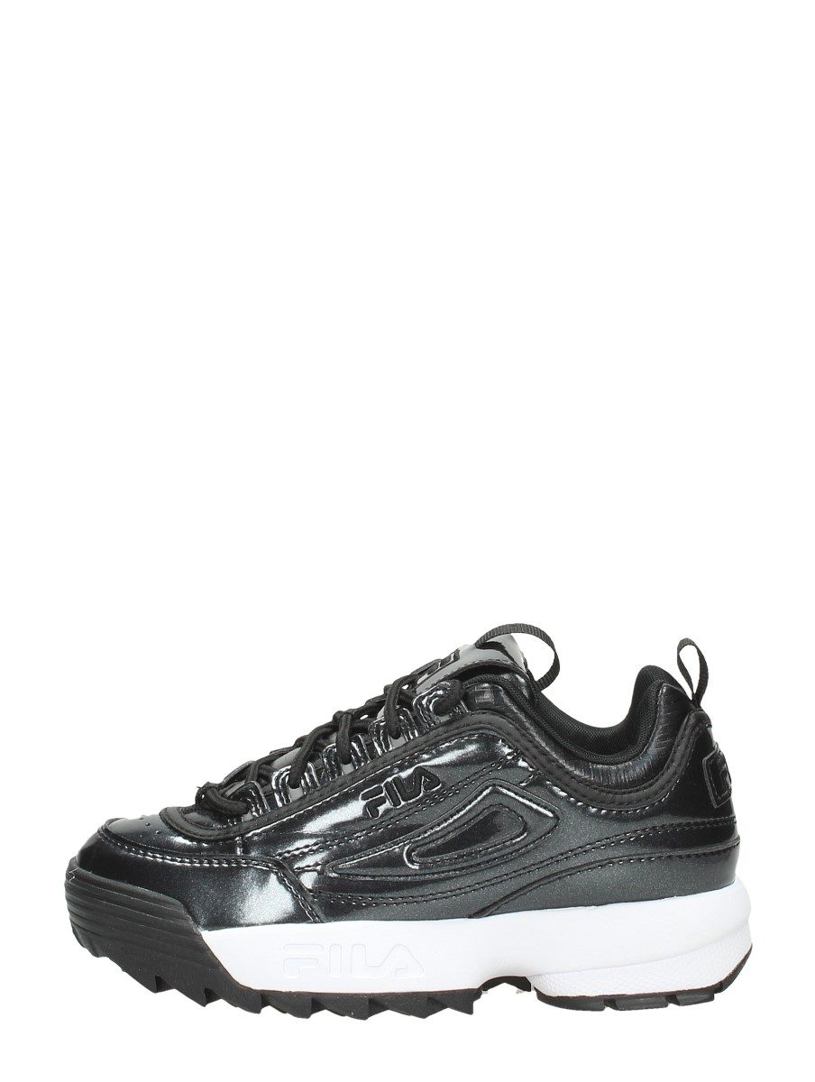 Fila - Disruptor Zwartlak