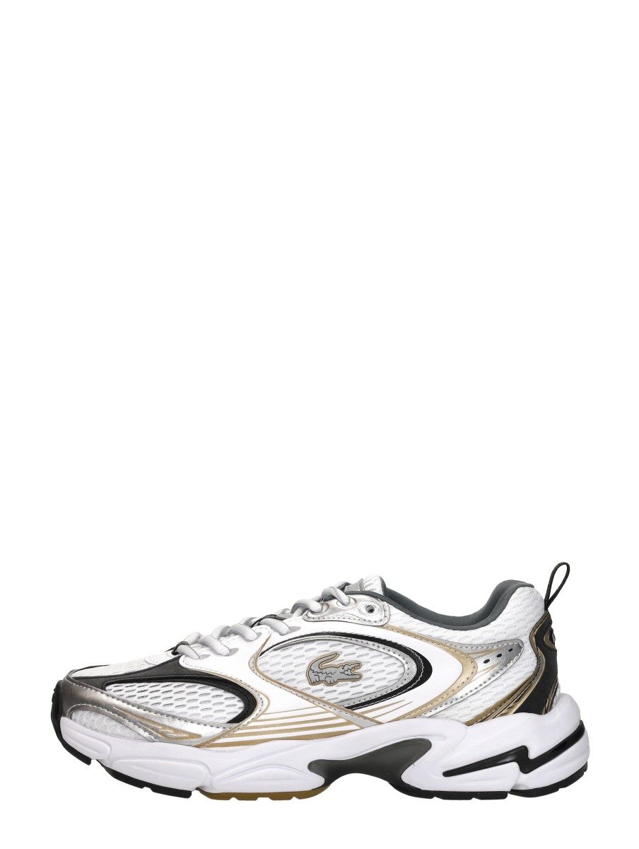 Lacoste - Storm 96 2k – wit