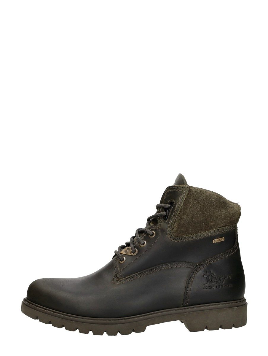 Panama Jack - Amur Gtx – groen