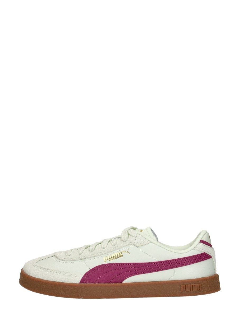 Puma - Puma Club Ii Era Jr – mint