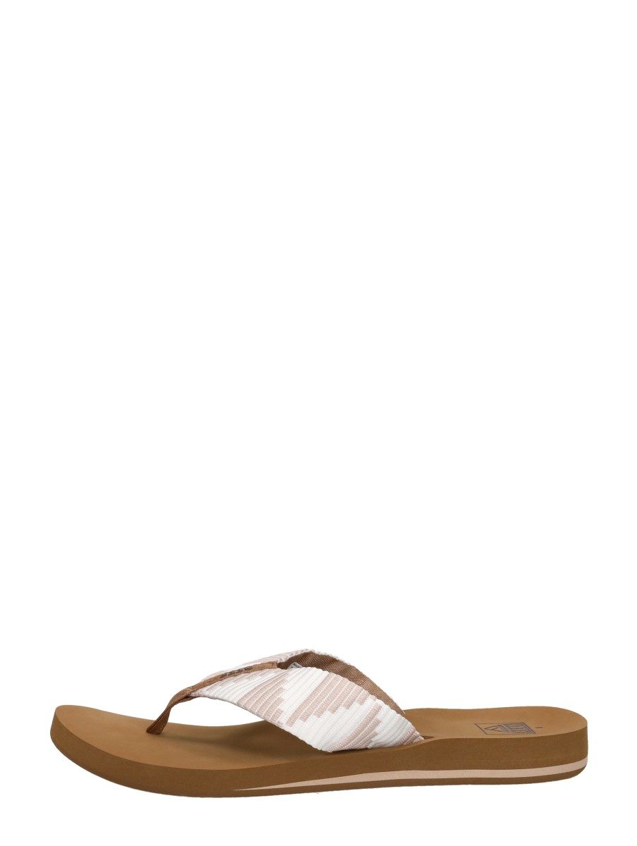 Reef - Reef Spring Woven – beige