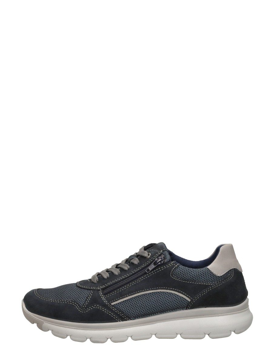 Sub55 Comfort Collection - Ernest – blauw