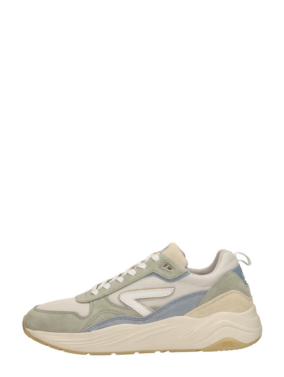 Hub - Glide S43 – beige