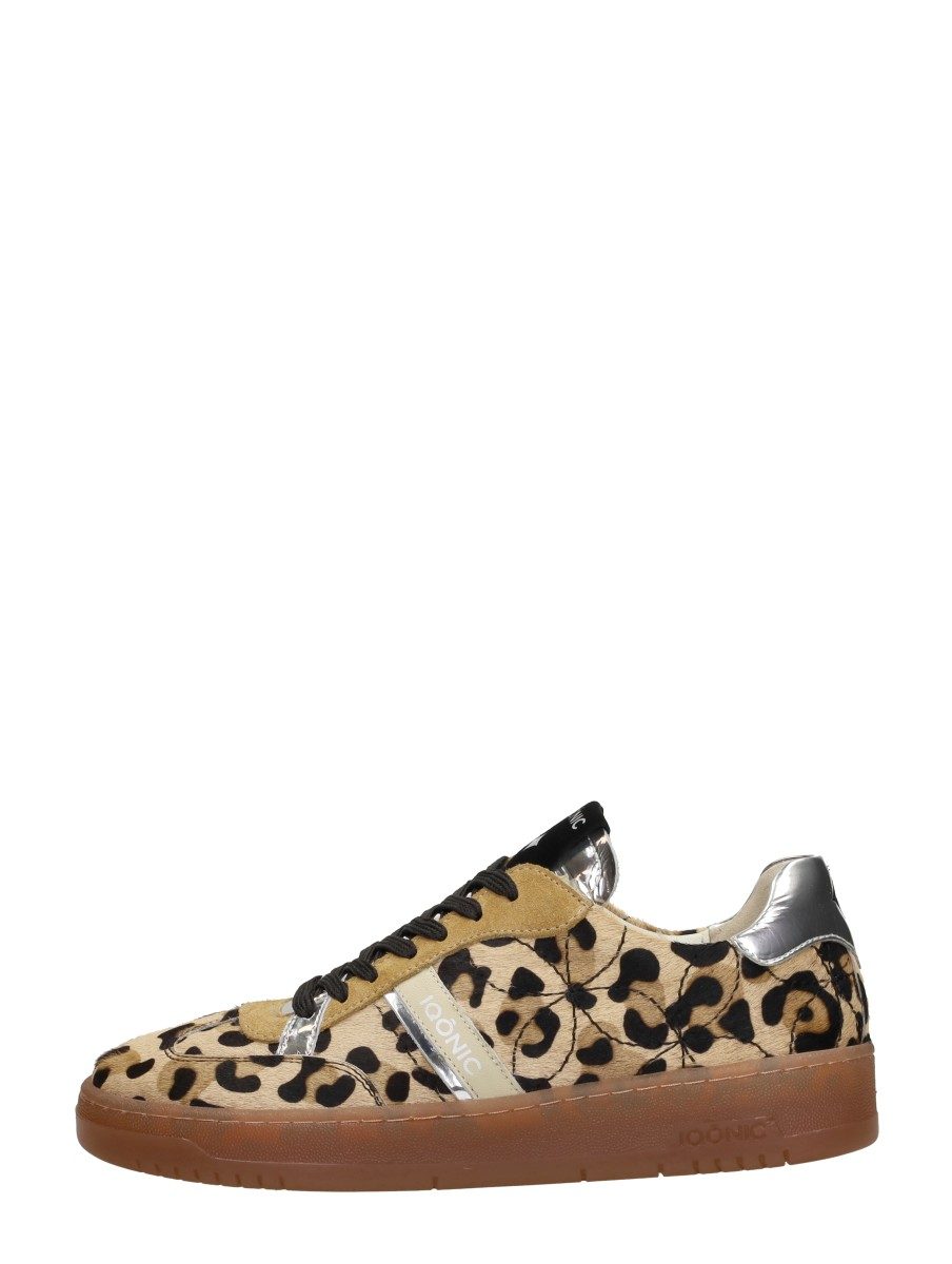 Iqonic - Wish Legacy – cognac