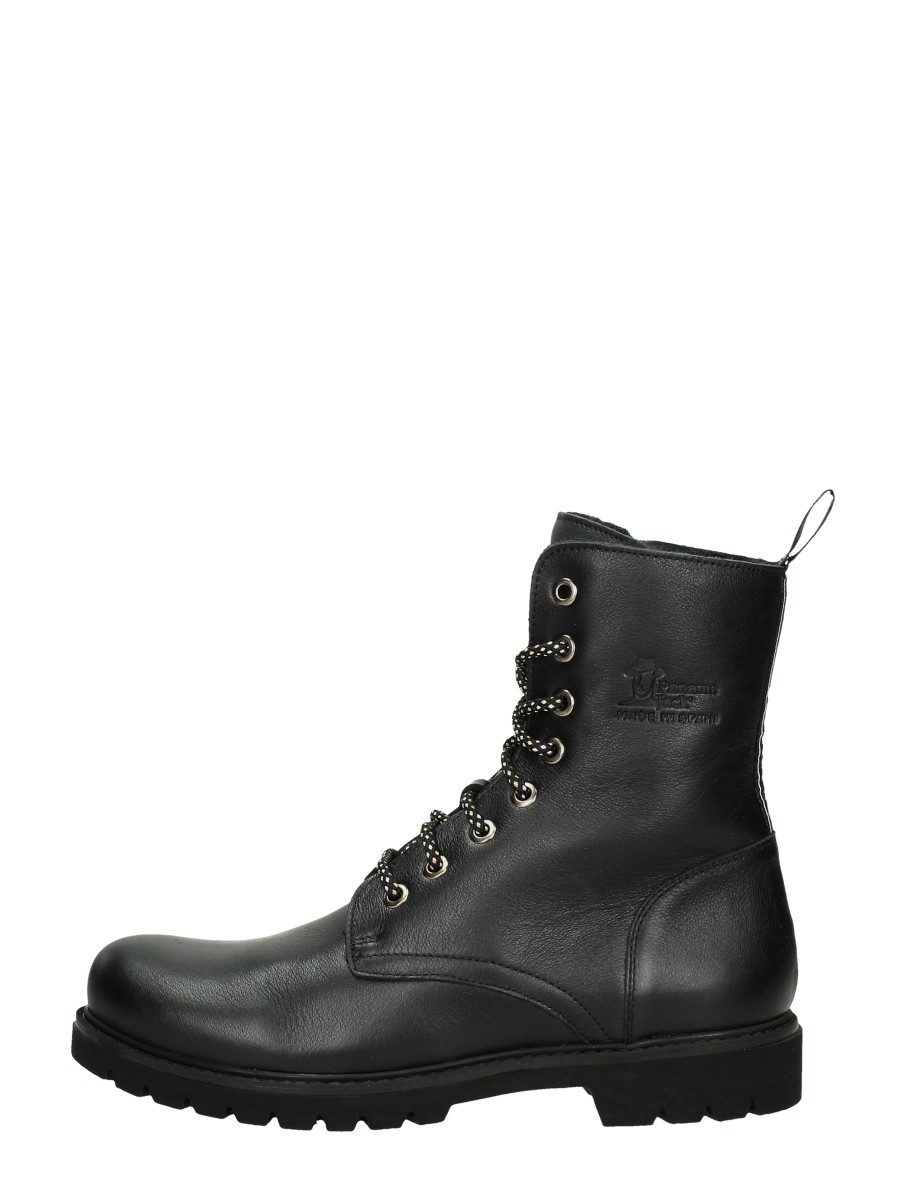 Panama Jack - Frisia – zwart