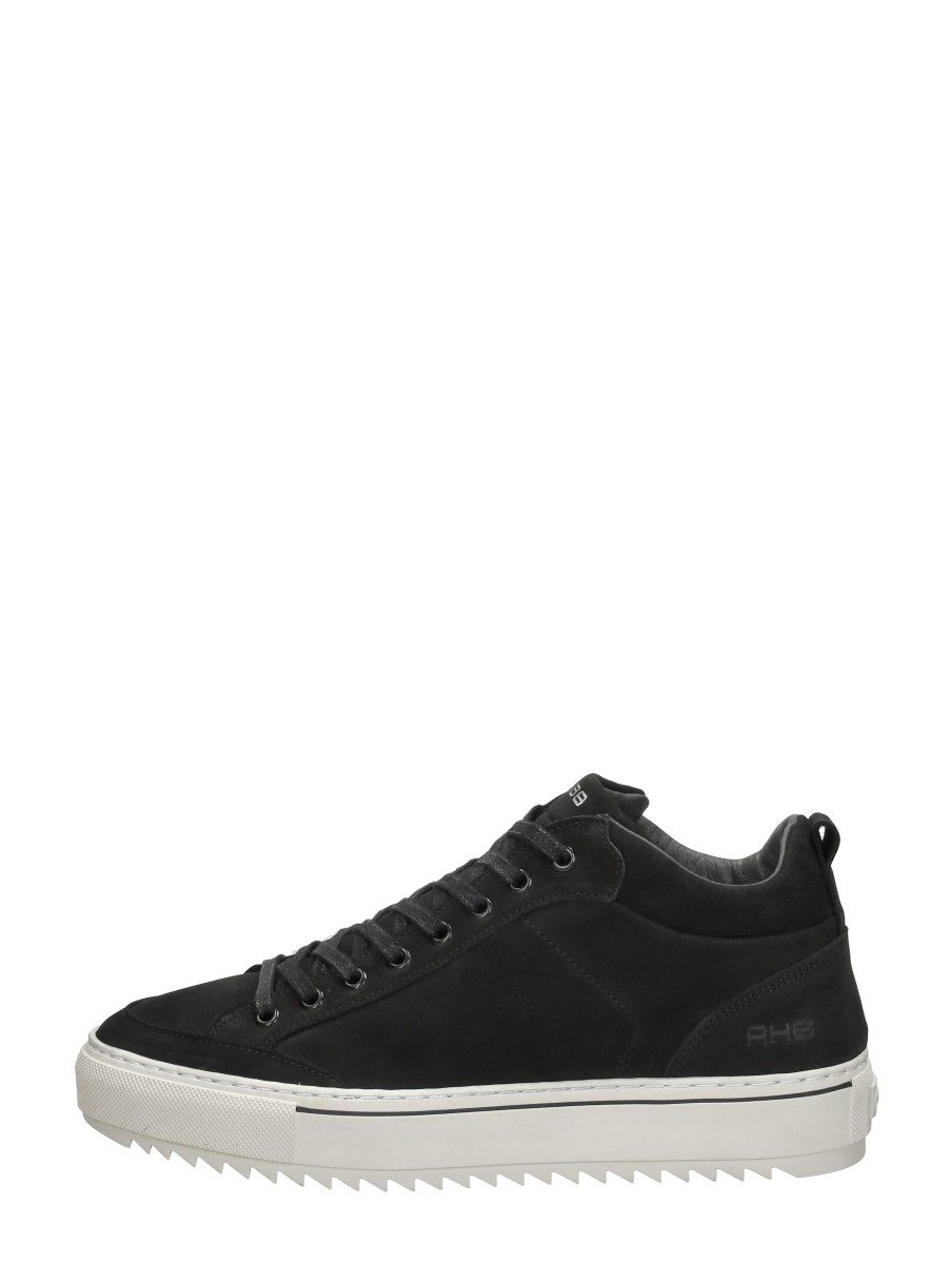 Rehab - Graig Nub – zwart