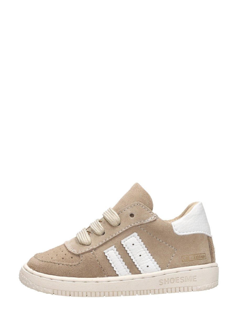 Shoesme - Baby-proof Extreme Flex – taupe