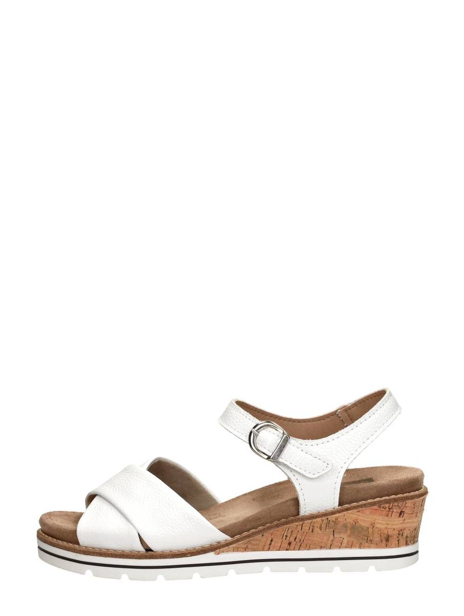 Sub55 Comfort Collection - Klara 02 – wit