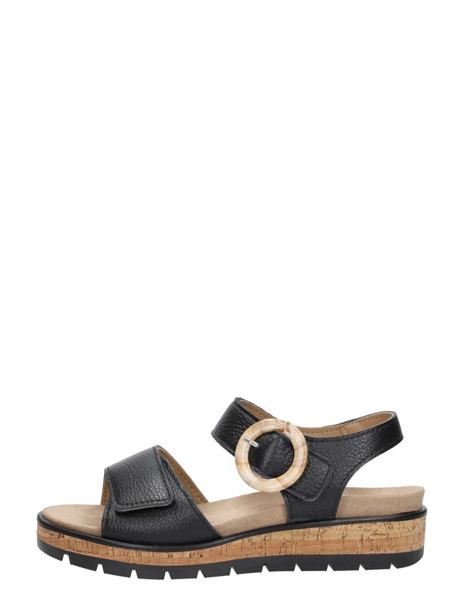Sub55 Comfort Collection - Mia 96 – zwart