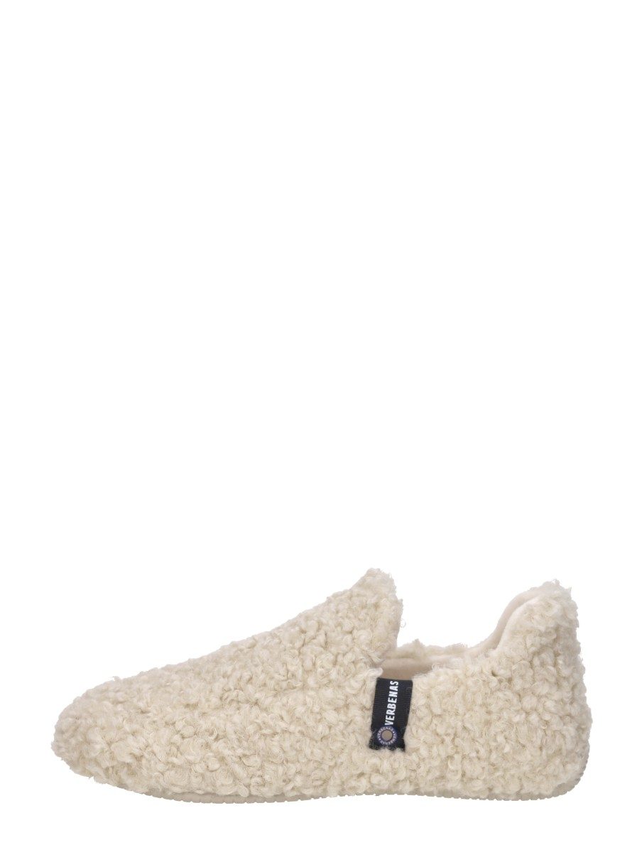 Verbenas - Yuk Curly – beige