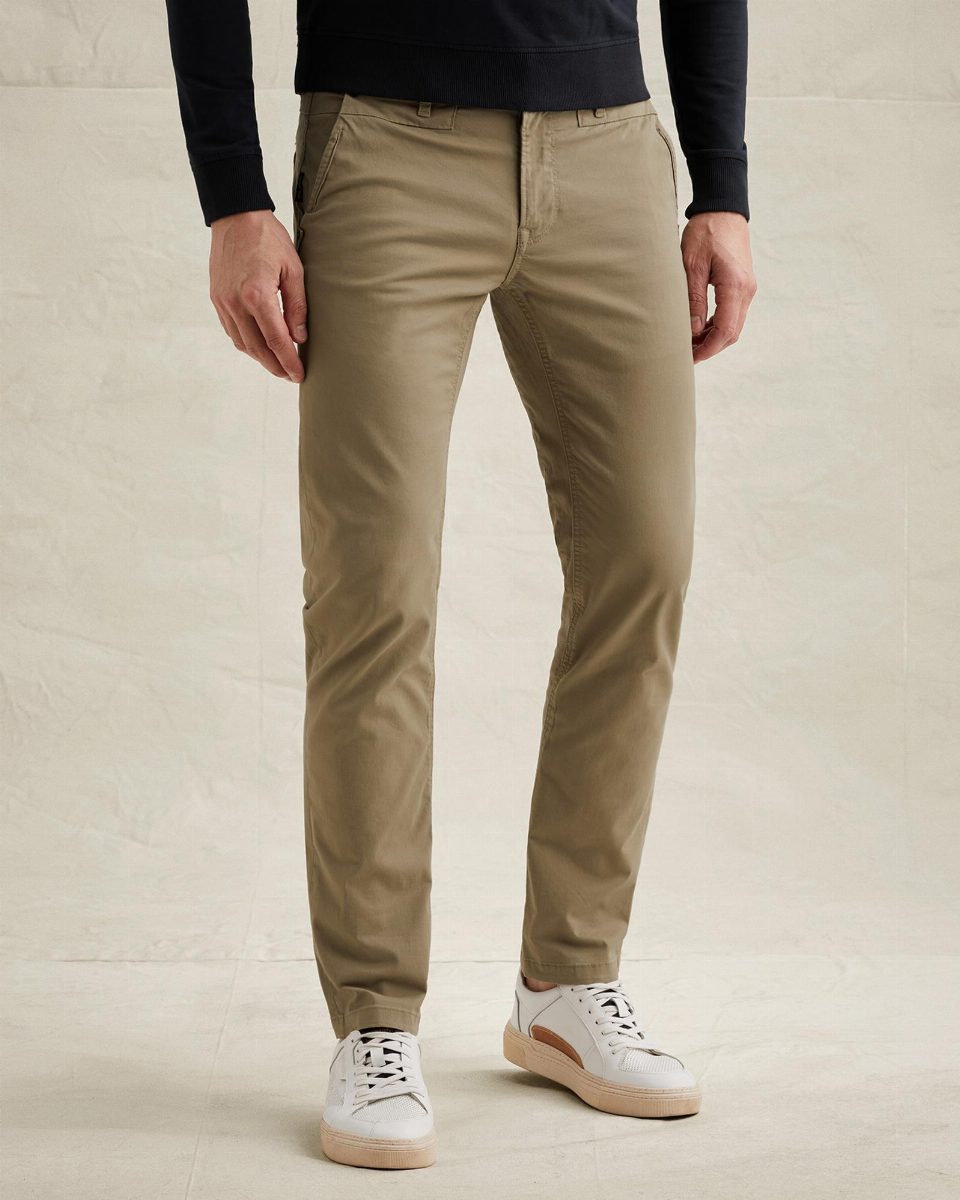 American Classic regular fit chino – elmwood