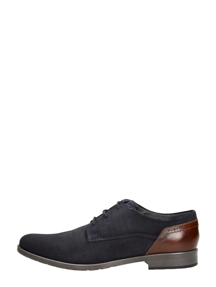 Bugatti - Licio Eco – blauw